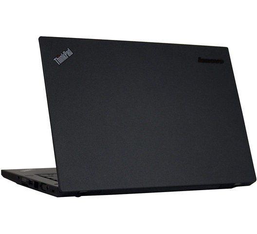 Lenovo Thinkpad T450 Core i5 5th Gen 8GB Ram 256GB SSD 14″Screen Size Backlit Keyboard