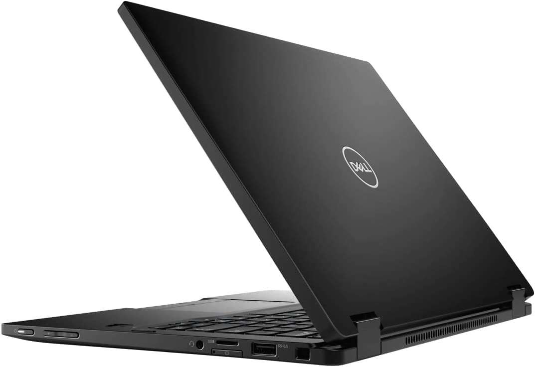 Dell Latitude 7390 Intel Core i5 8th gen 8GB RAM 256GB SSD 13.3 FHD Touchscreen Display