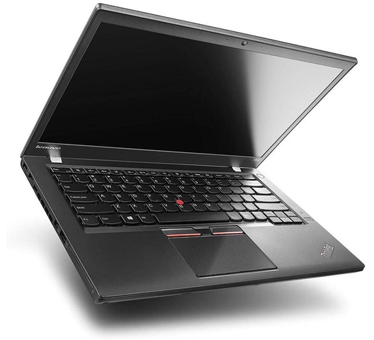 Lenovo Thinkpad T450 Core i5 5th Gen 8GB Ram 256GB SSD 14″Screen Size Backlit Keyboard