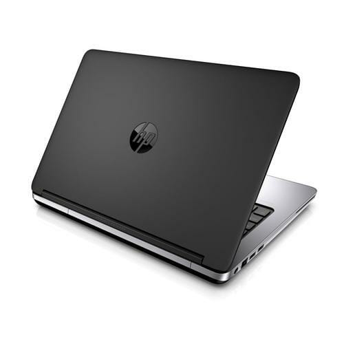 Hp ProBook 640 G3 intel Core i5 7th Generation 8GB Ram 256GB Ssd 14 Inch
