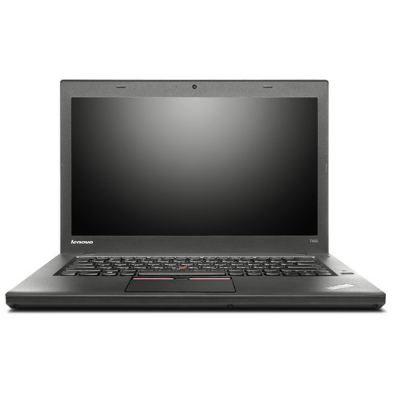 Lenovo Thinkpad T450 Core i5 5th Gen 8GB Ram 256GB SSD 14″Screen Size Backlit Keyboard