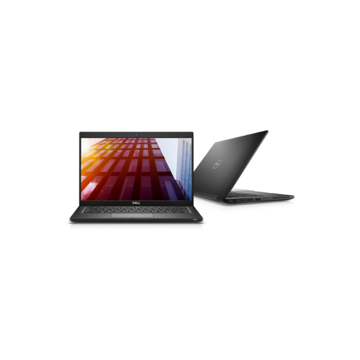 Dell Latitude 7390 Intel Core i5 8th gen 8GB RAM 256GB SSD 13.3 FHD Touchscreen Display