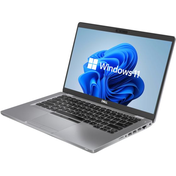 DELL-LATITUDE-5410-–-I5-10TH-GEN-8GB-256GB-SSD-14″-DISPLAY