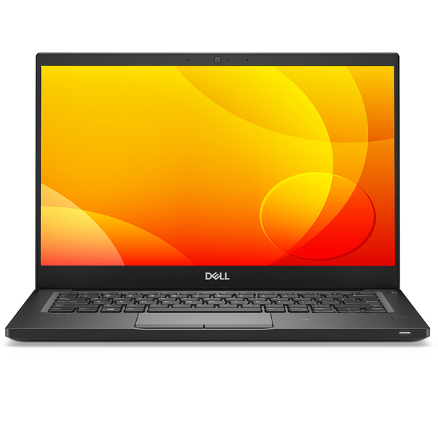 Dell Latitude 7390 Intel Core i5 8th gen 8GB RAM 256GB SSD 13.3 FHD Touchscreen Display