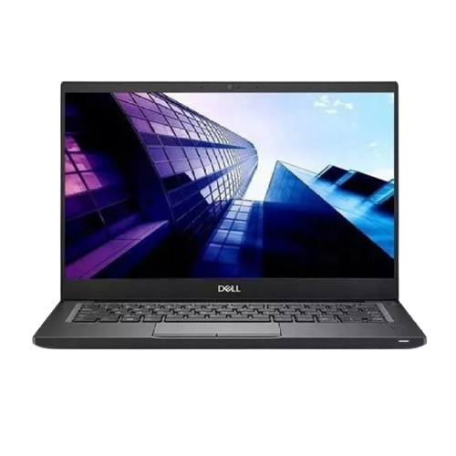 Dell Latitude 7390 Intel Core i5 8th gen 8GB RAM 256GB SSD 13.3 FHD Touchscreen Display