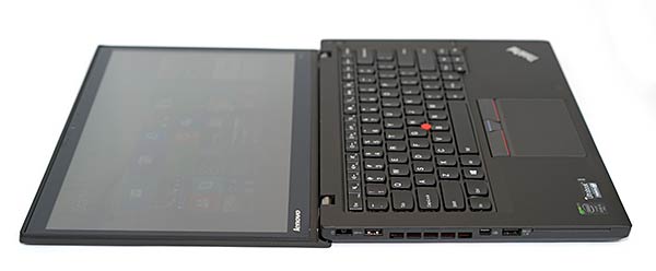 Lenovo Thinkpad T450 Core i5 5th Gen 8GB Ram 256GB SSD 14″Screen Size Backlit Keyboard