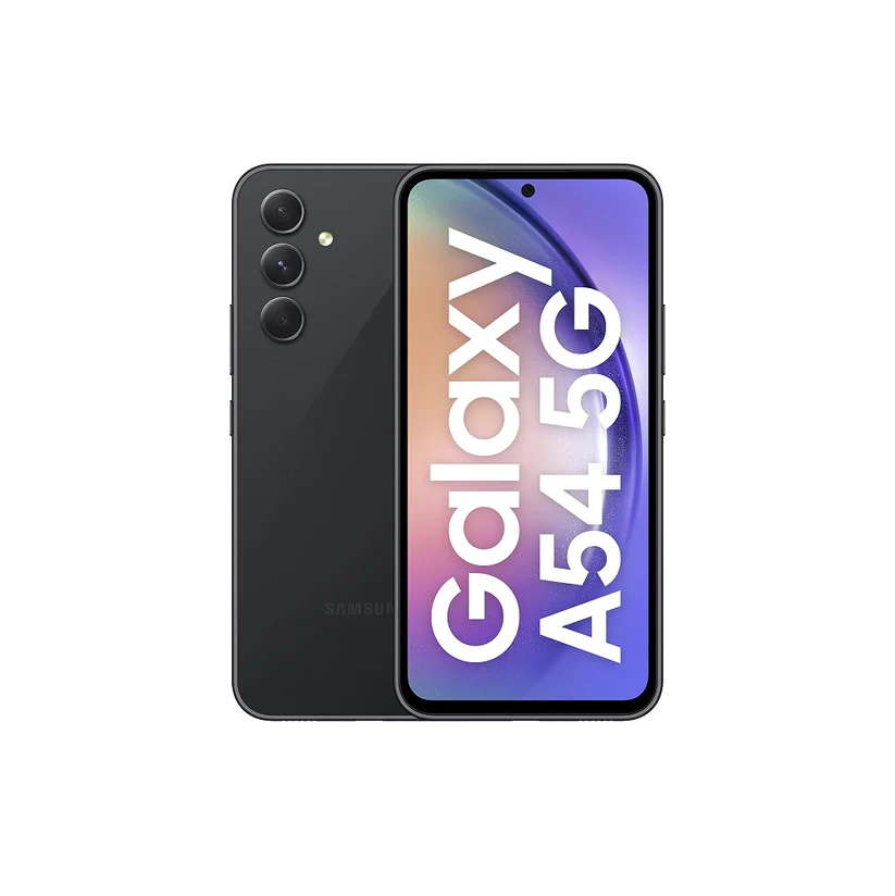Samsung Galaxy A54 8GB RAM 128GB ROM 5G