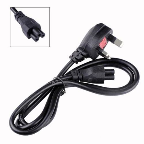 Flower-Cable-Red