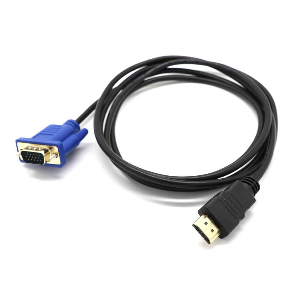 HDMI-TO-VGA