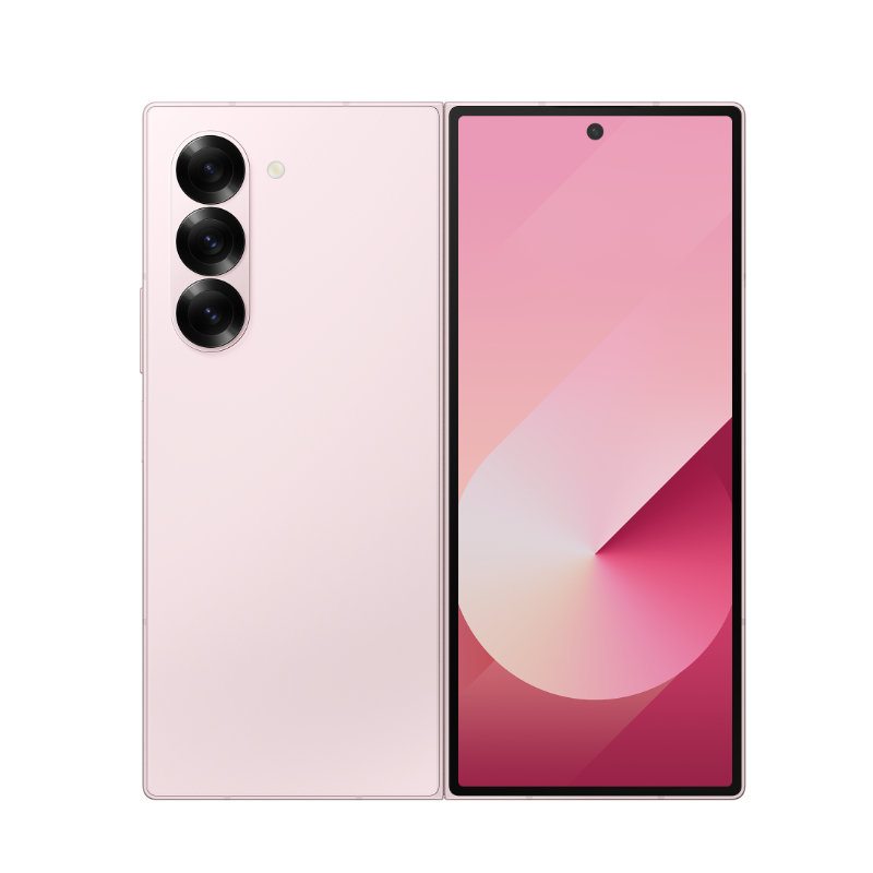Samsung Galaxy Z Fold 6 12GB 256GB ROM