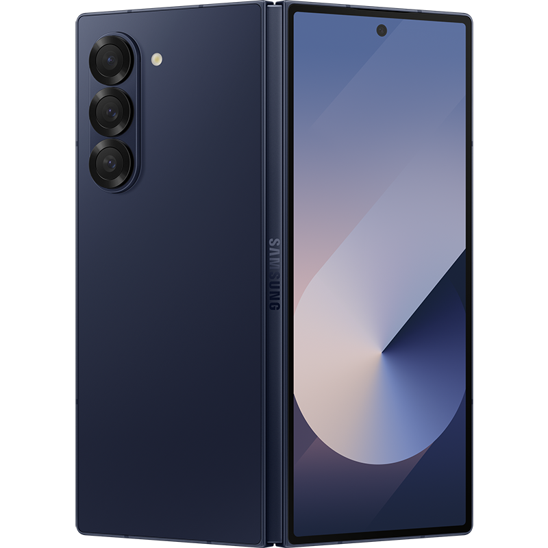 Samsung Galaxy Z Fold 6 12GB 256GB ROM