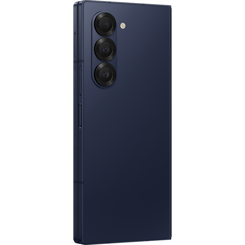 Samsung Galaxy Z Fold 6 12GB 256GB ROM