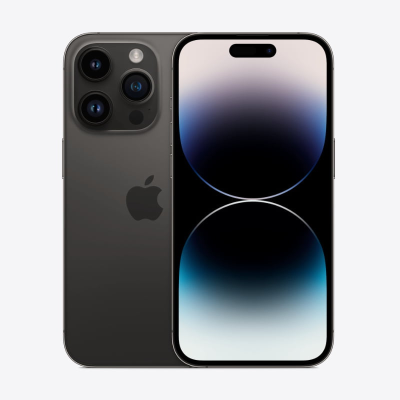 iPhone-14-Pro-black