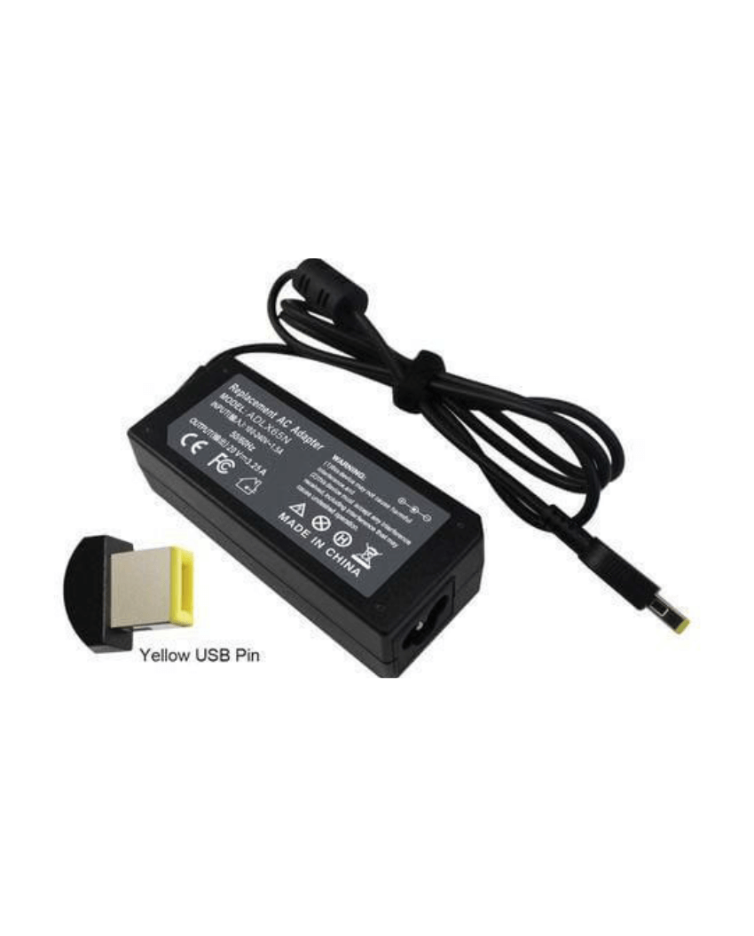 lenovo-20V-3.25A-65W-USB