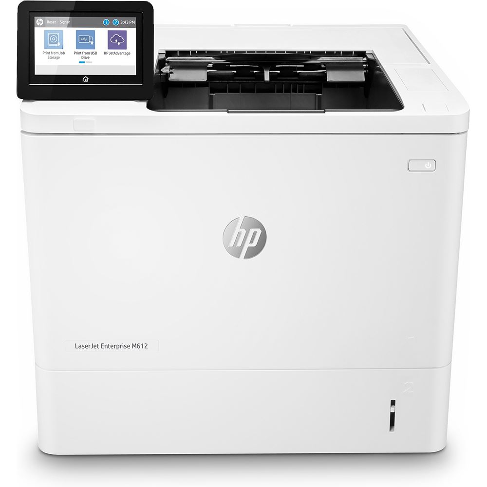 HP-M612DN
