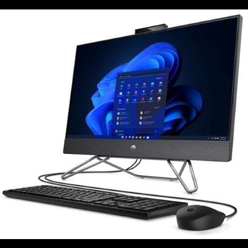 HP Pro One 240 G9 Core i5-1235U 8GB RAM 512GB SSD 23.8″ None Touch Black