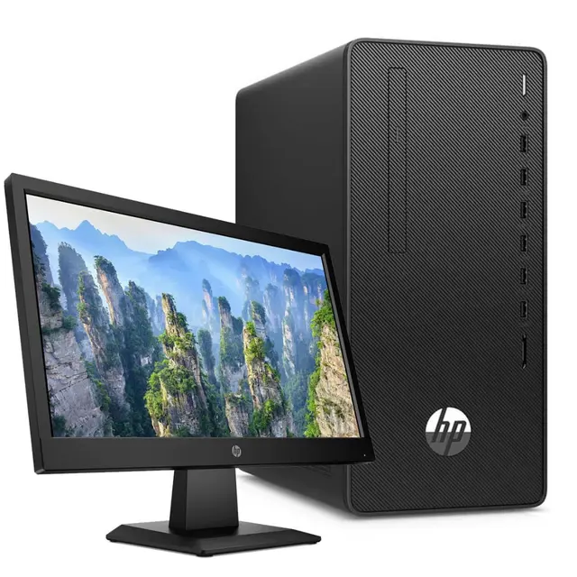 HP20G420Intel20i7-10700208GB201TB20DOS2B20Monitor21