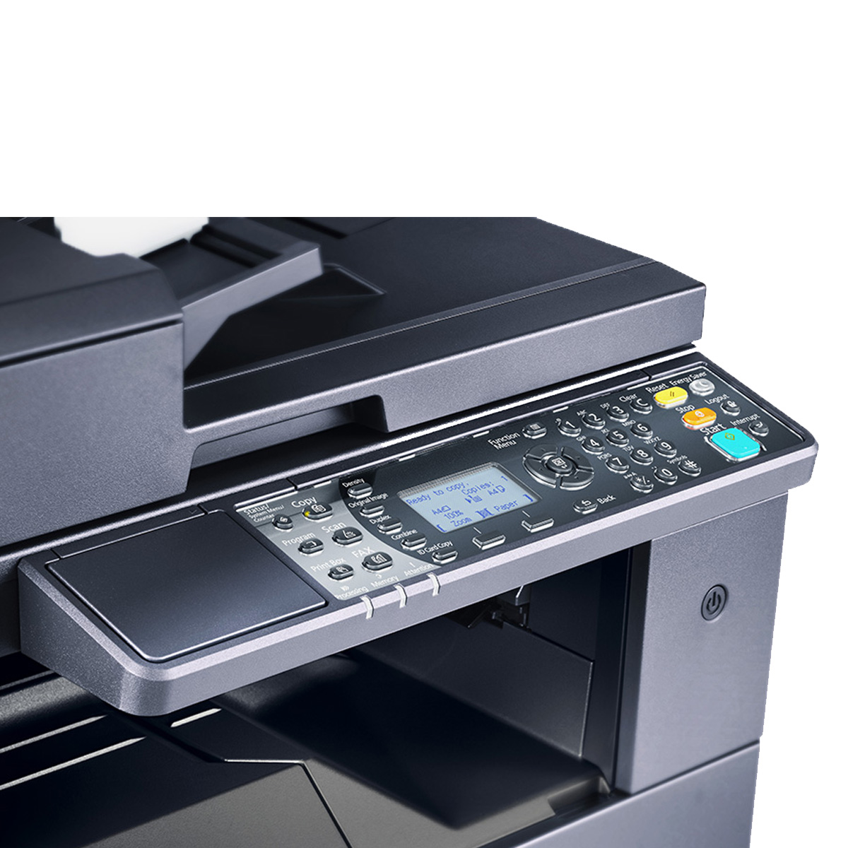 Kyocera-2321