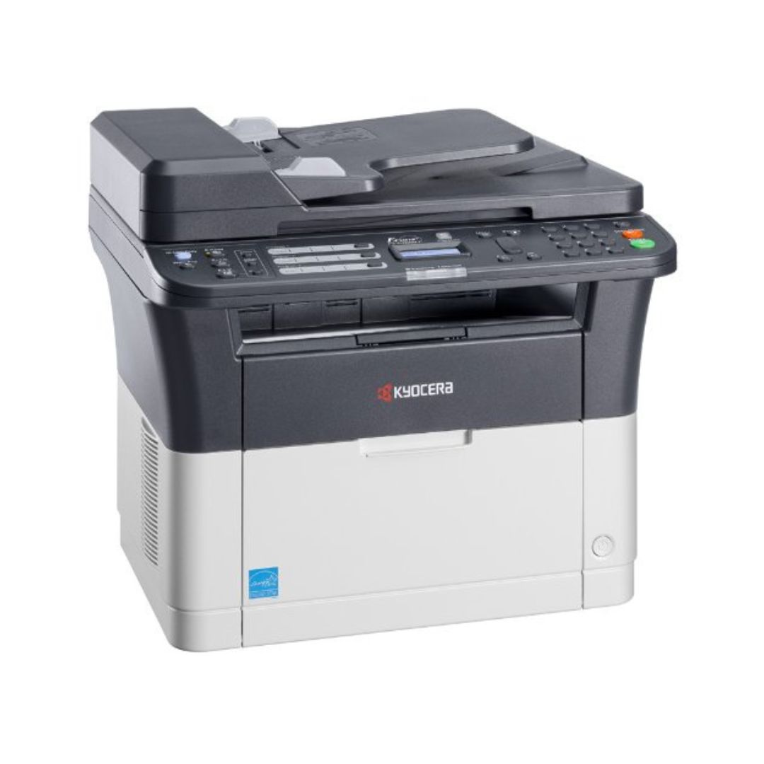 Kyocera-FS-1025-Multi-Function-Laser-Printer-1